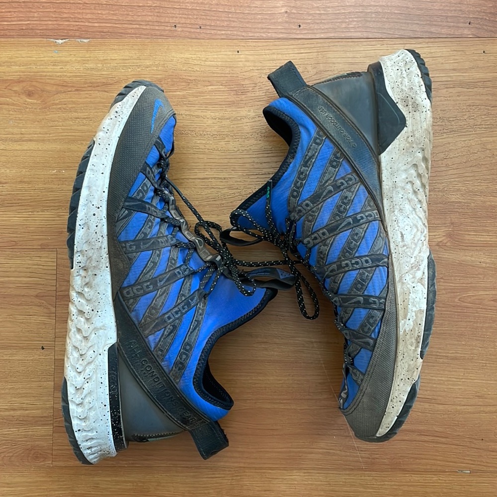 Nike ACG Terra React Gobe